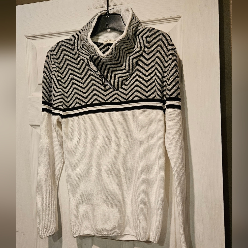 LCR SWEATER